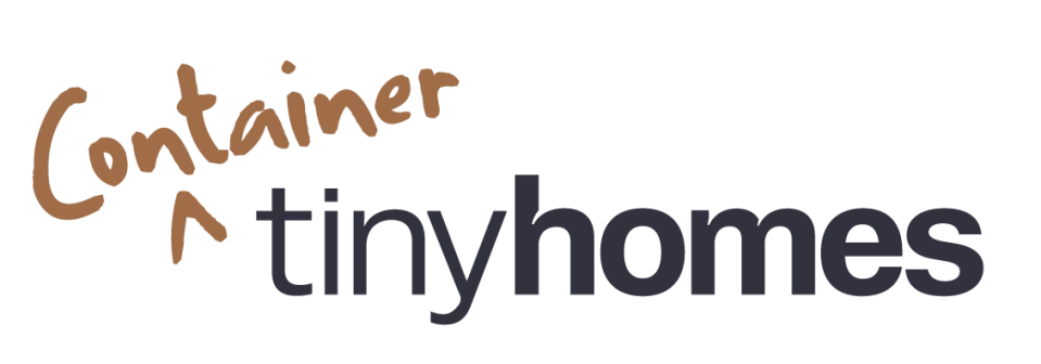 Container Tiny Homes col