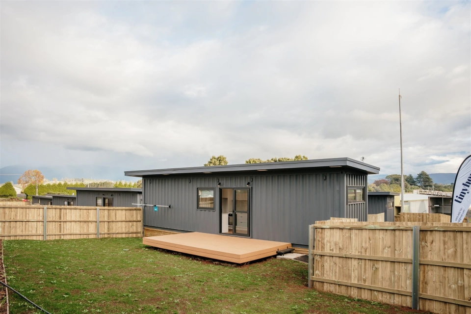 Tiny Homes Tas Scottsdale 32