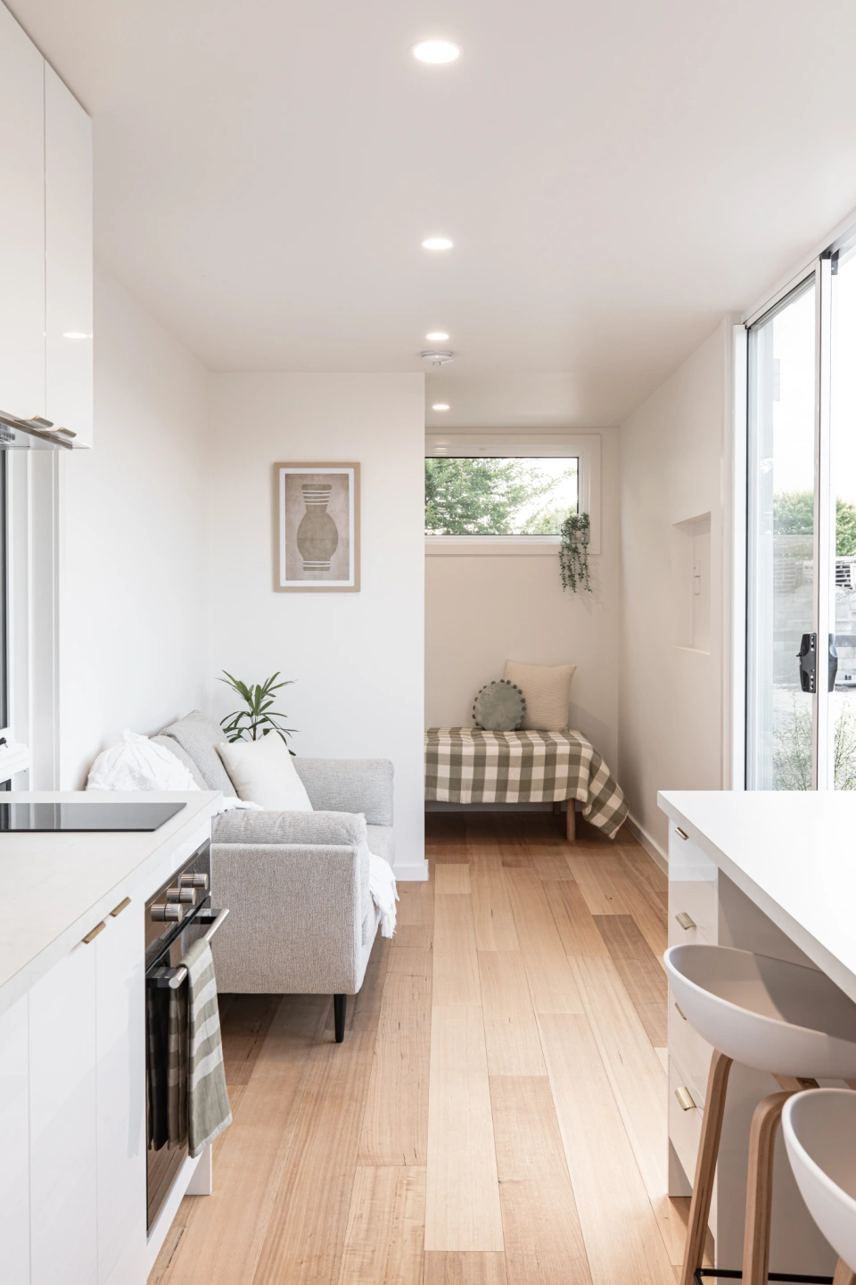 Tiny Home Jan 2023 12