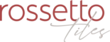 Rossetto tiles logo