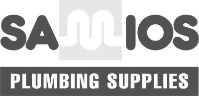 Samios Plumbing Supplies Logo