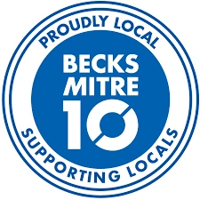 Beck mitre10 logo