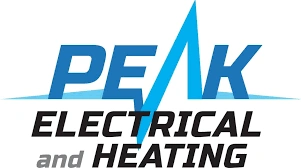 Peak logo