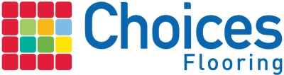 Choice flooring logo