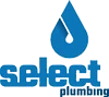 Select Plumbing Logo